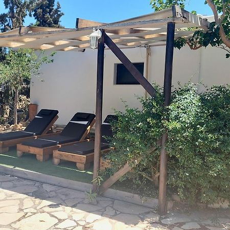 Villa Elia Pitsidia Dış mekan fotoğraf