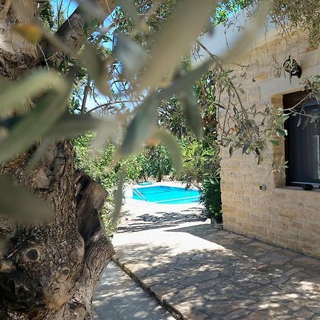 Villa Elia Pitsidia Dış mekan fotoğraf