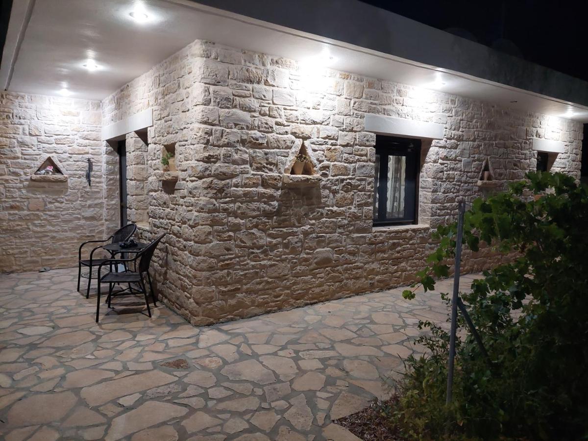 Villa Elia Pitsidia Dış mekan fotoğraf