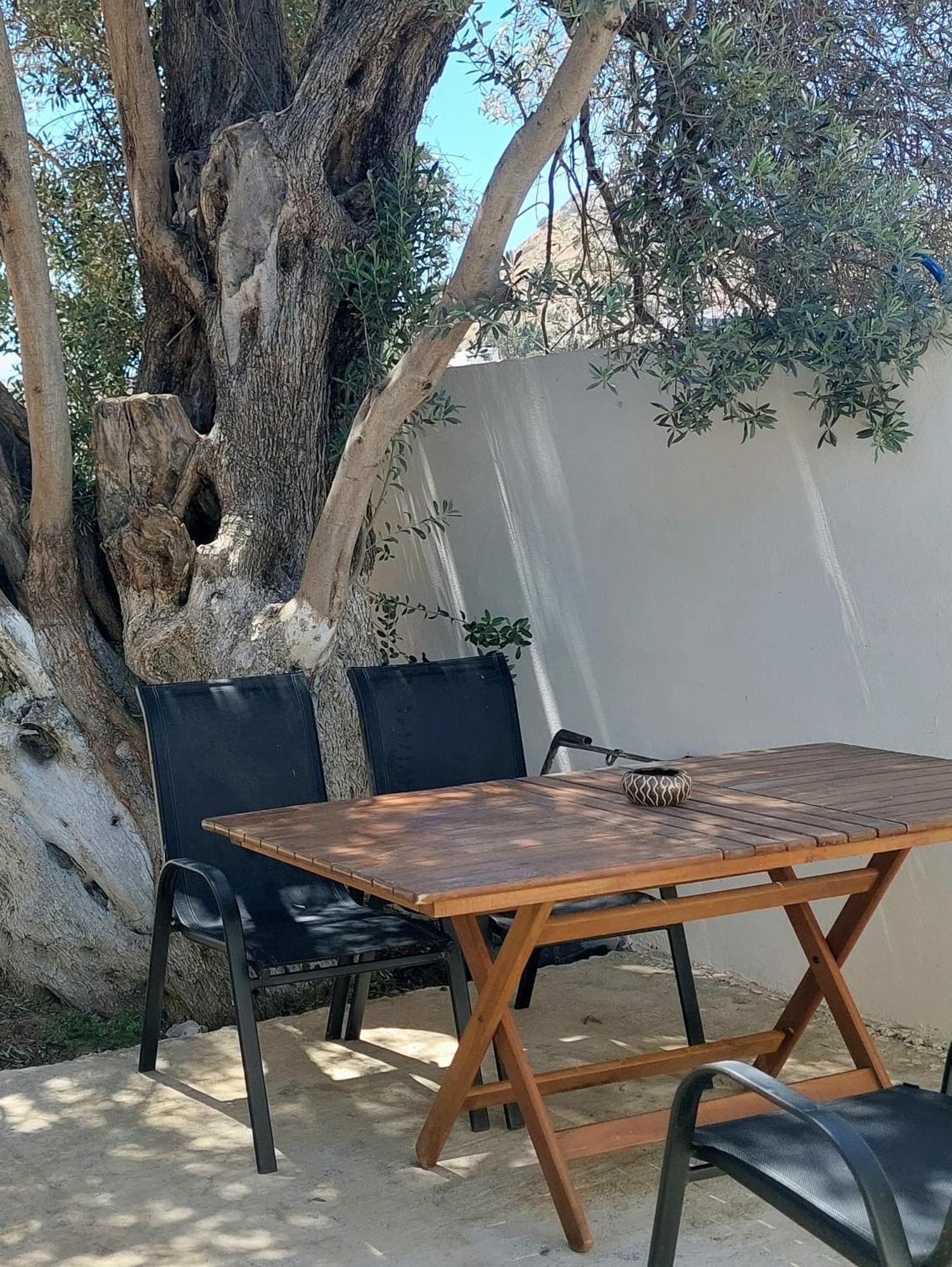 Villa Elia Pitsidia Dış mekan fotoğraf